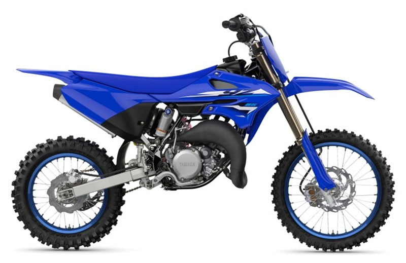 2026 Yamaha YZ85 85 in Huron, OH