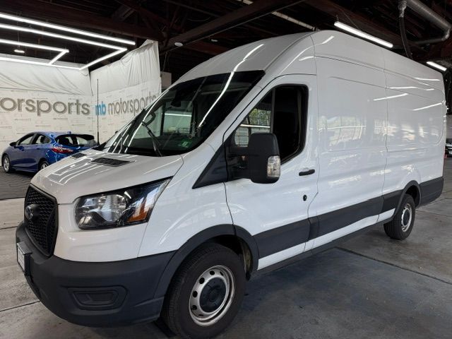 2022 FORD TRANSIT 350 in Asbury Park, NJ