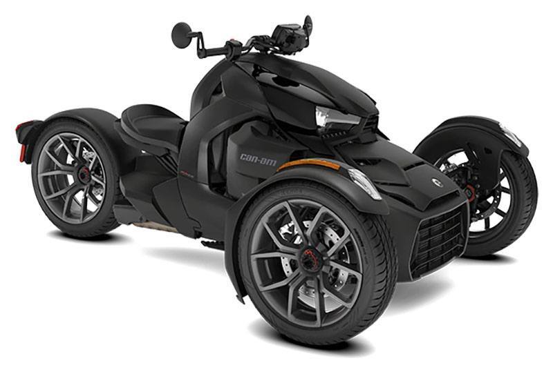 2023 Can-Am Ryker 600 ACE in Columbia, TN