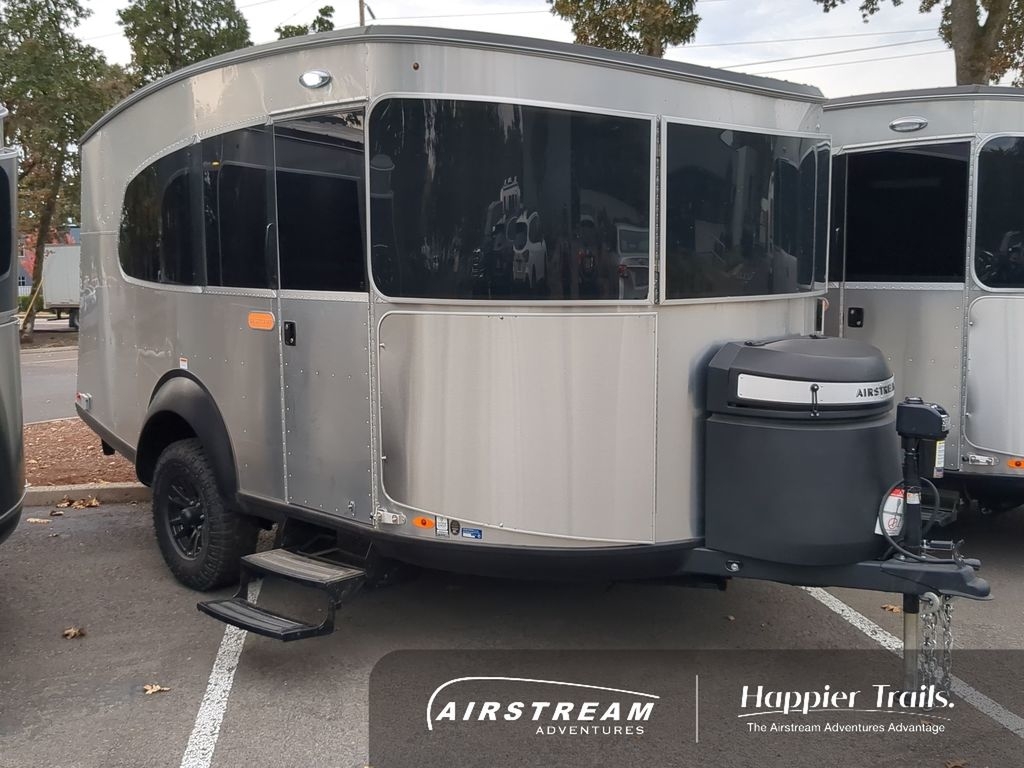 2025 Airstream Basecamp 20X in clackamas OR