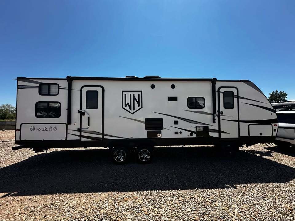 2021 Coleman LIGHT 2835BH RV