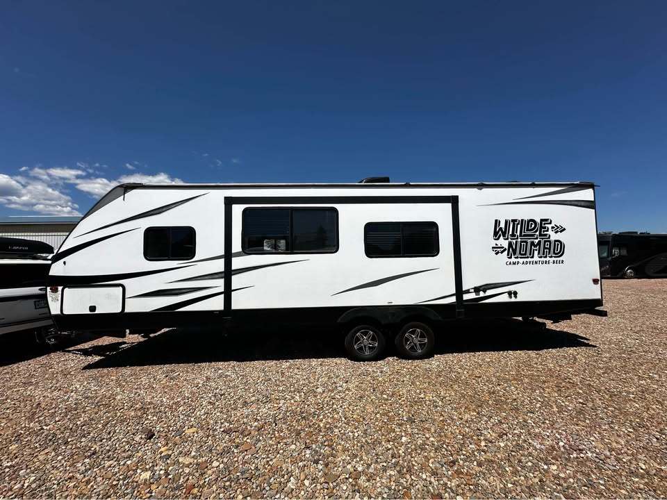 2021 Coleman LIGHT 2835BH in castle rock CO
