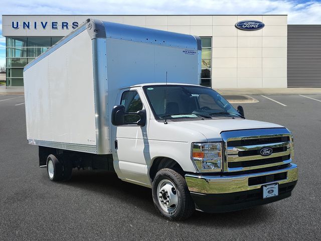 2027 FORD ECONOLINE Boxvan in Durham, NC