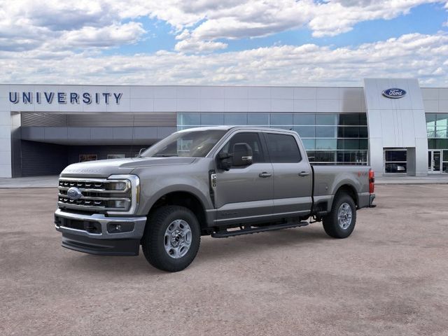 2026 FORD F250 in Durham, NC