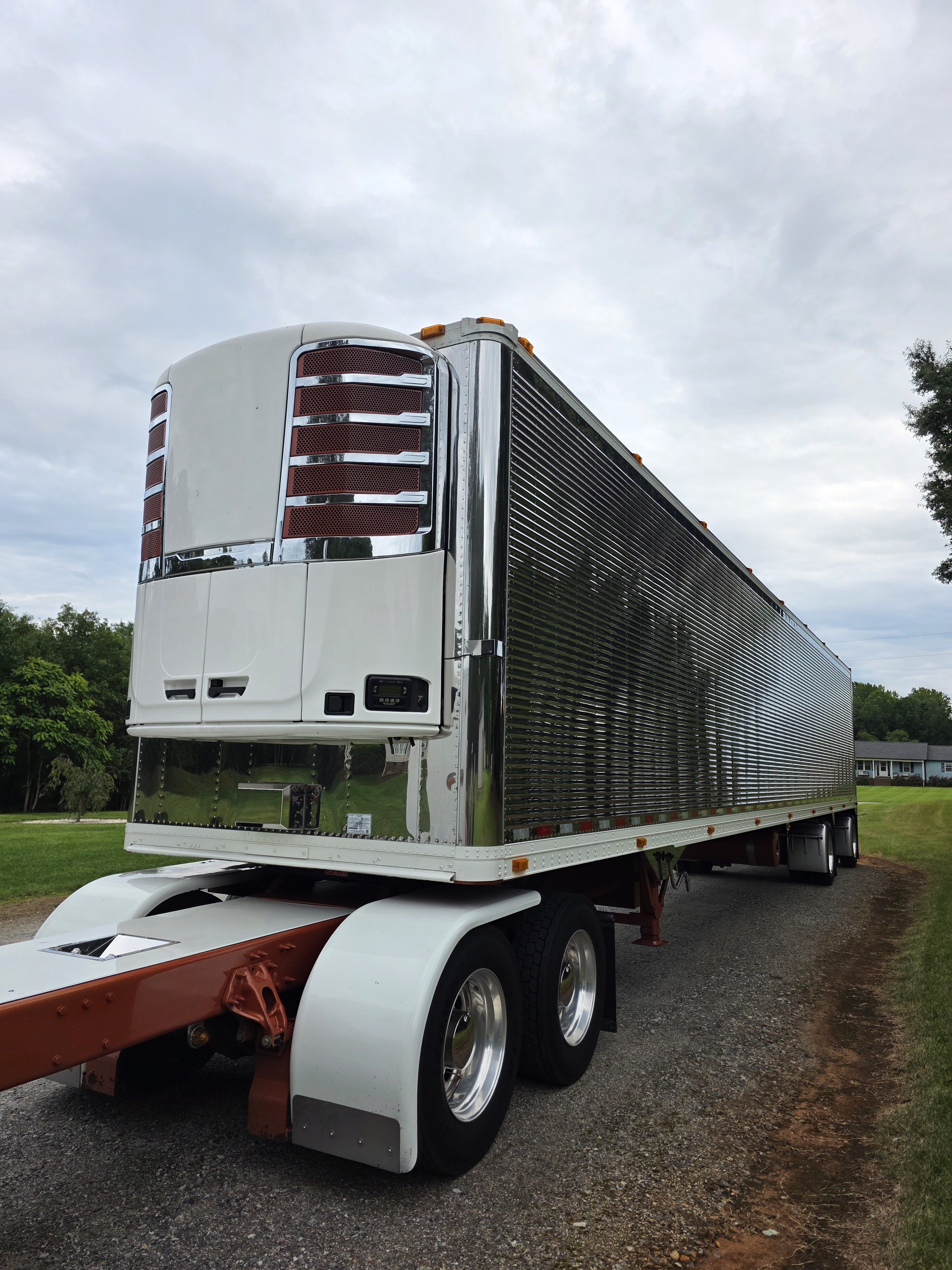 2024 GREAT DANE OTHER in Statesville, NC