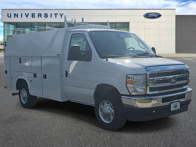 2026 FORD ECONOLINE in Durham, NC