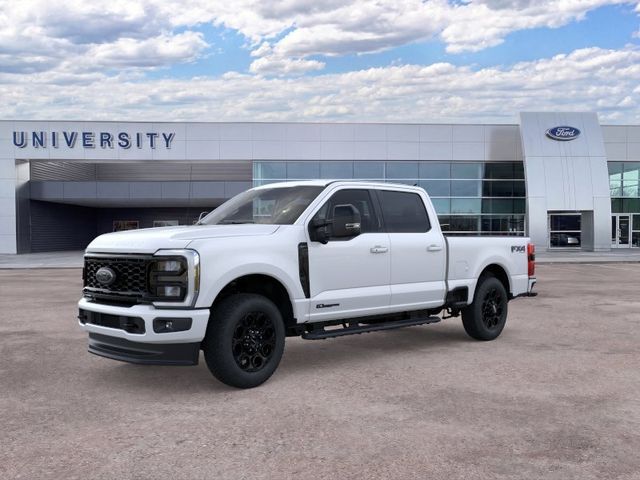 2026 FORD F250 in Durham, NC