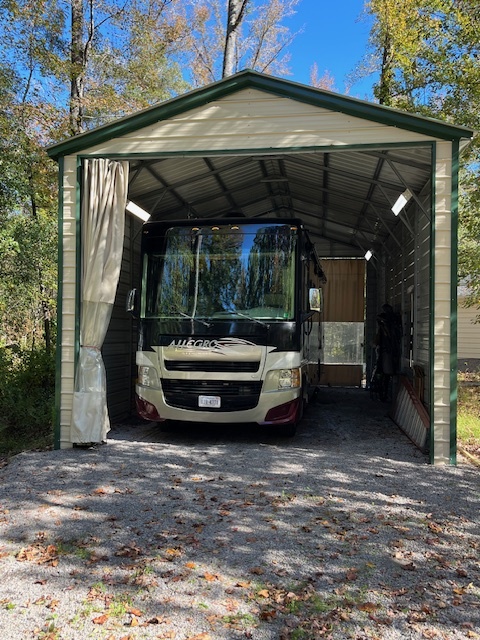 2014 Tiffin Motorhomes ALLEGRO OPEN ROAD 30GA in north dinwiddie VA