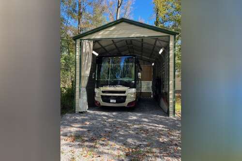 2014 Tiffin Motorhomes ALLEGRO OPEN ROAD 30GA in north dinwiddie VA
