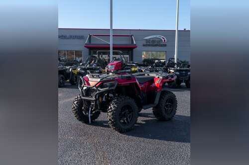 2026 Polaris Sportsman 570 Trail in florence SC