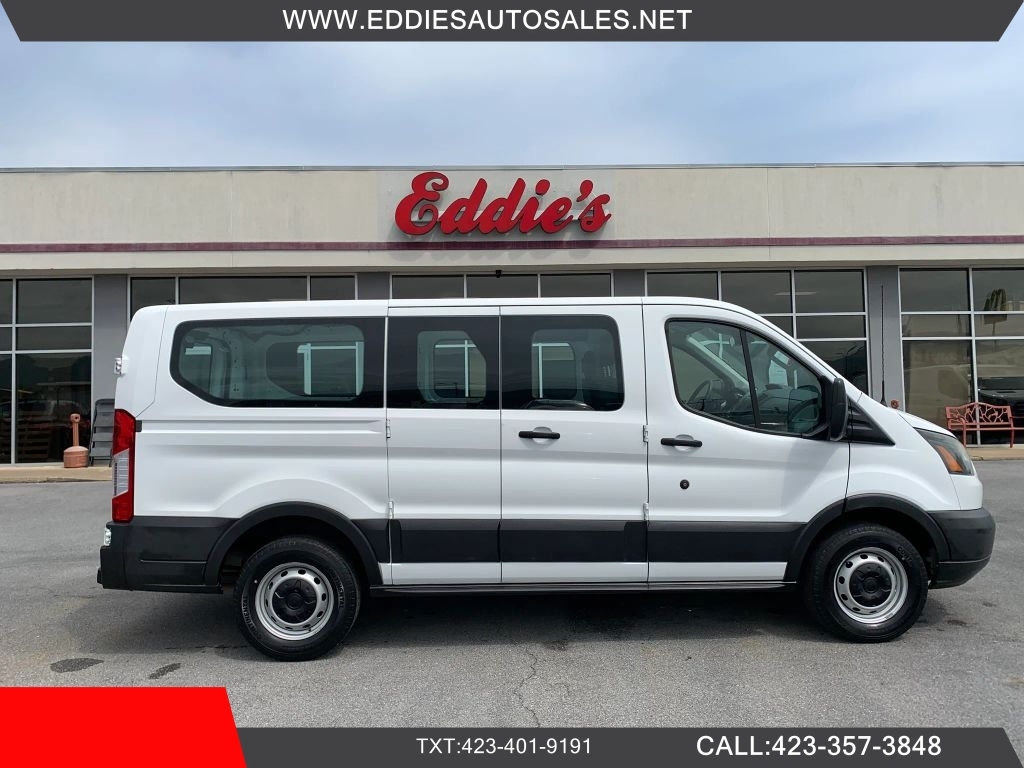 2016 FORD TRANSIT 150 in Church Hill, TN