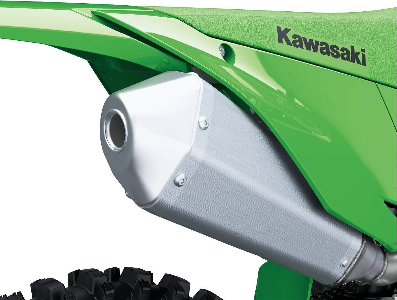 A photo of this 2027 Kawasaki KX™250F