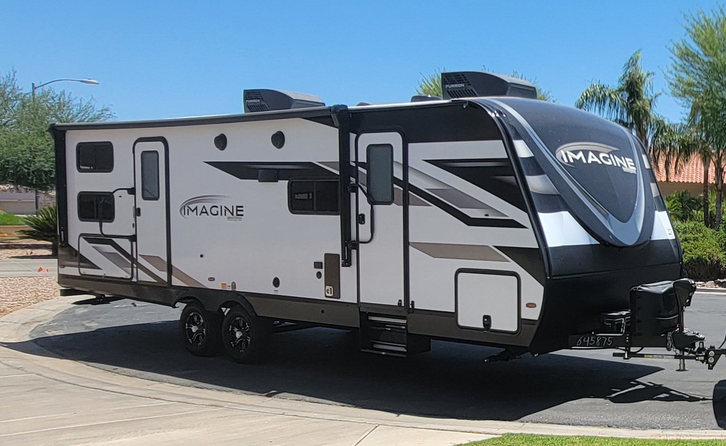 2023 Grand Design IMAGINE 2800BH RV