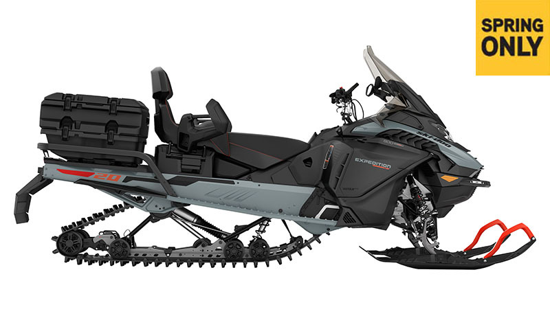 2027 Ski-Doo Expedition SE 900 ACE Turbo R ES Ice Crosscut 1.5 w/ 1 in lockport NY