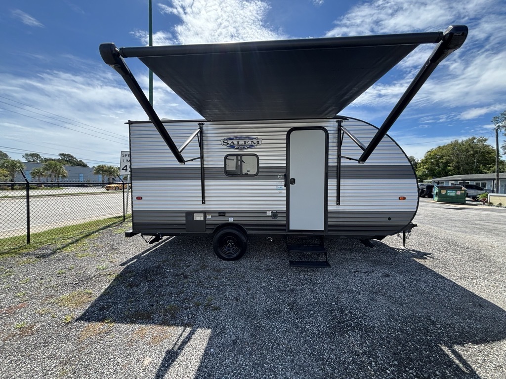 2024 Forest River SALEM FSX 174BHLE in ormond beach FL