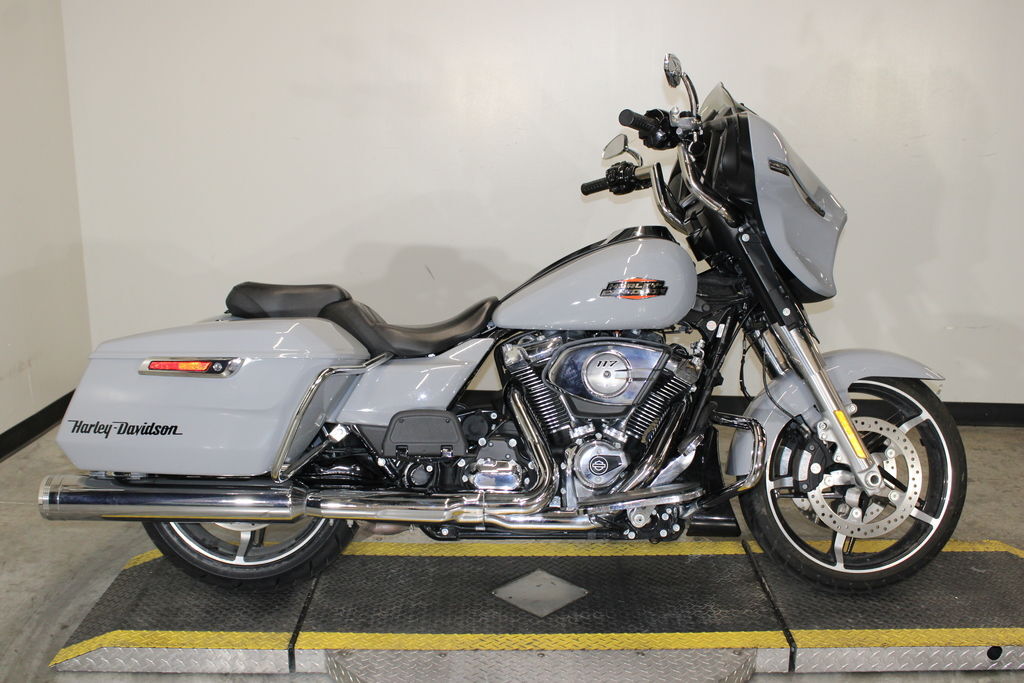 2024 Harley-Davidson® FLHX - Street Glide® FLHX in Fort Worth, TX
