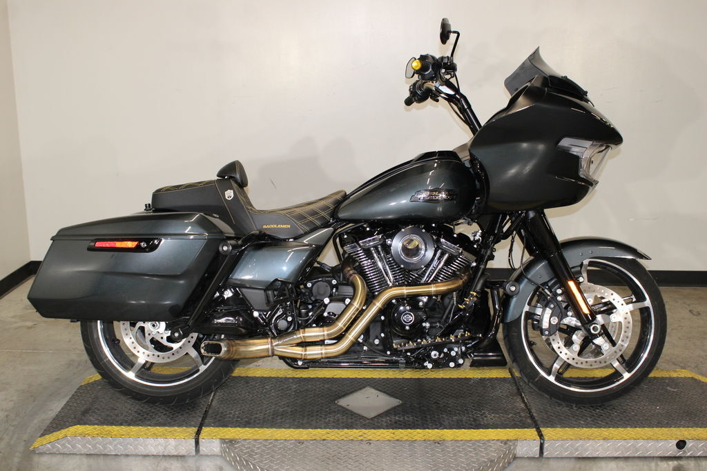 2025 Harley-Davidson® FLTRX - Road Glide® Touring motorcycle