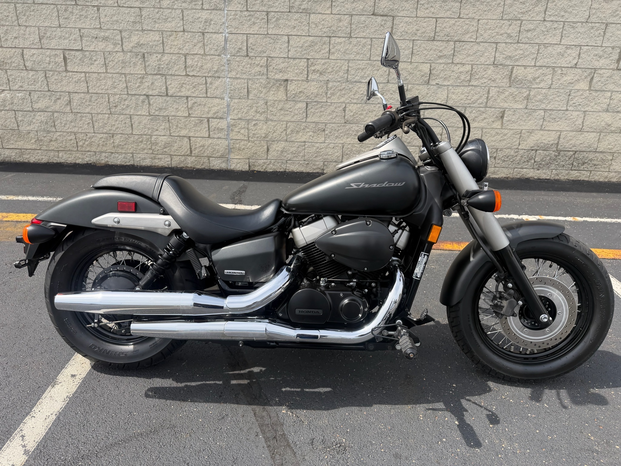 2013 Honda Shadow® Phantom PHANTOM in Massillon, OH