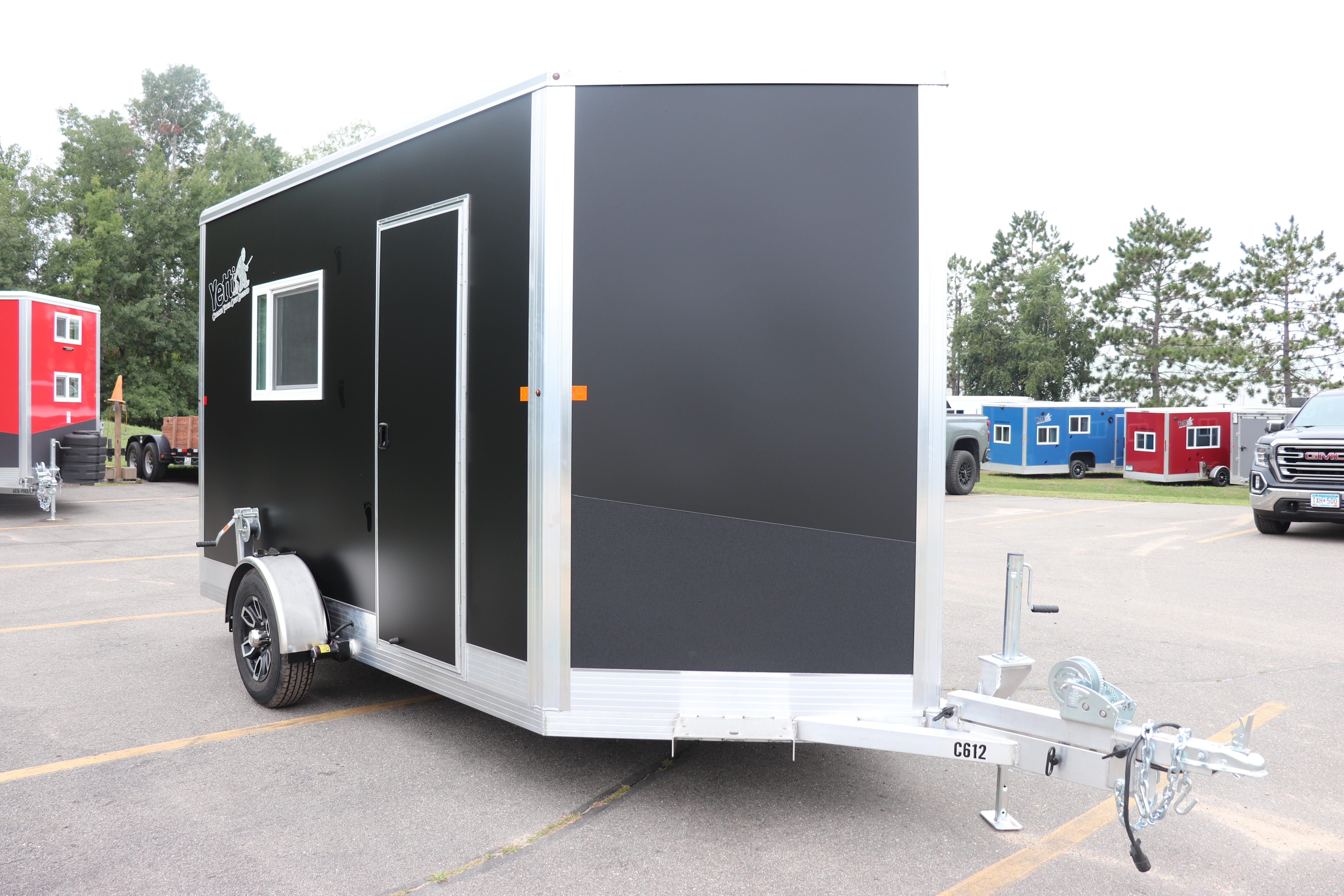 2027 Yetti C612-A in brainerd MN
