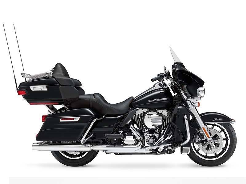 2016 Harley-Davidson Ultra Limited ULTRA LIMITED in Columbia, TN