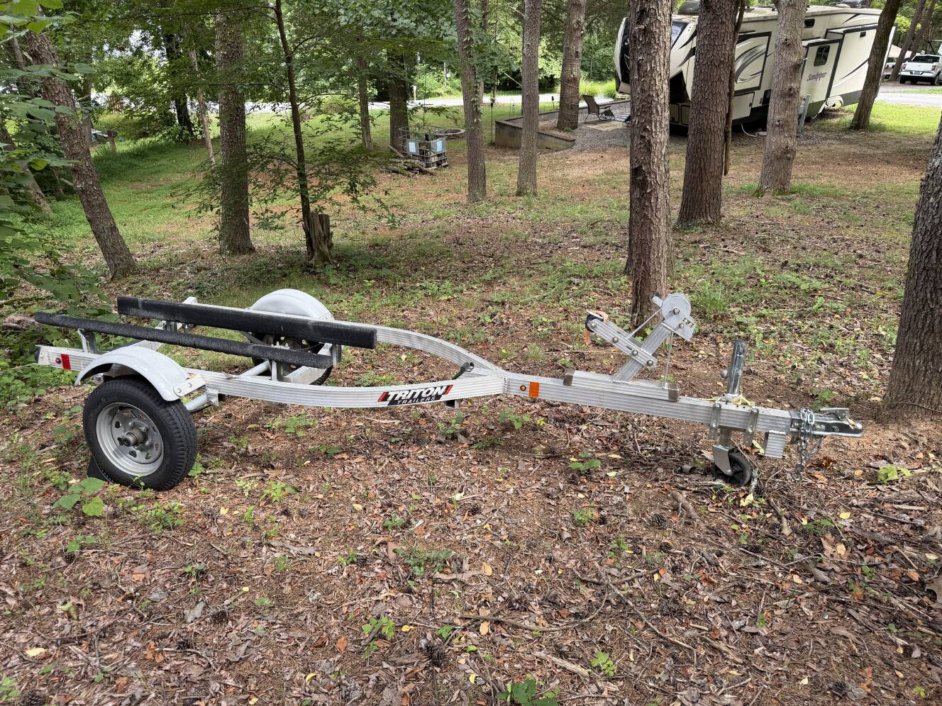 A photo of this 2024 Sea-Doo SPARK FOR 3 - 90 CONVENIENCE PACKAGE WITH IBR