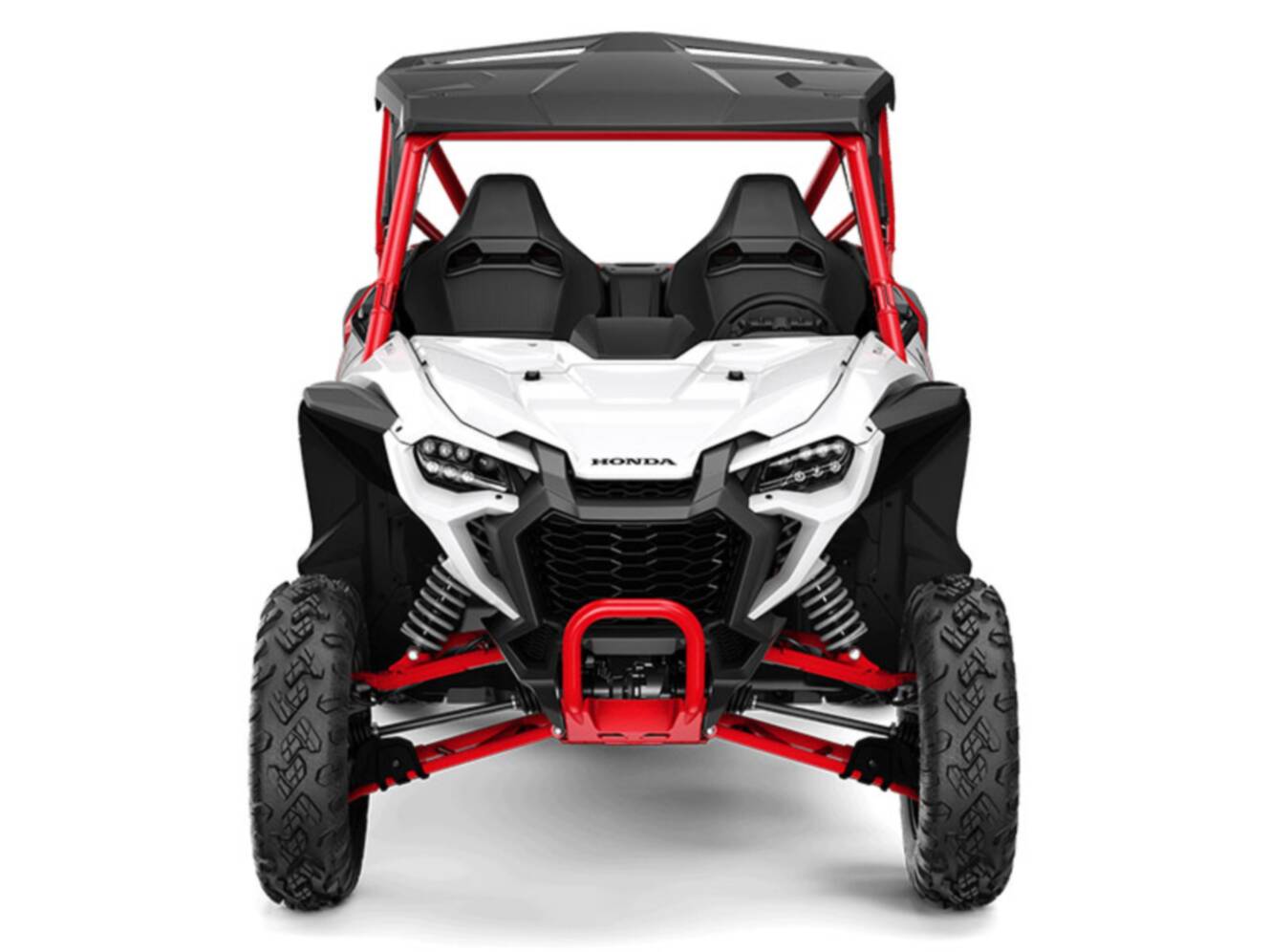 A photo of this 2025 Honda Talon 1000X FOX Live Valve