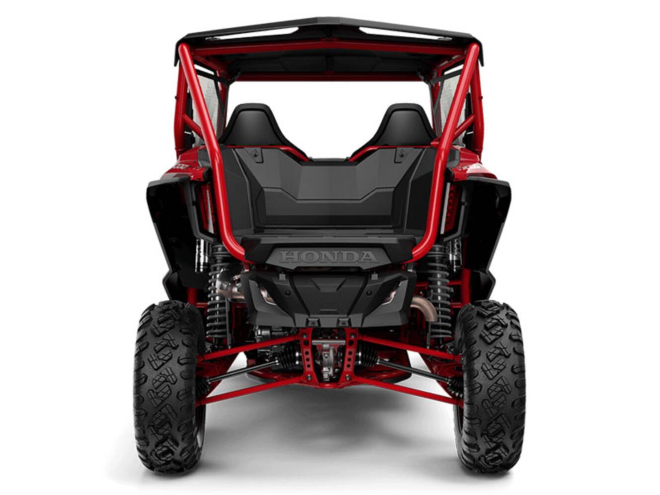A photo of this 2025 Honda Talon 1000X FOX Live Valve