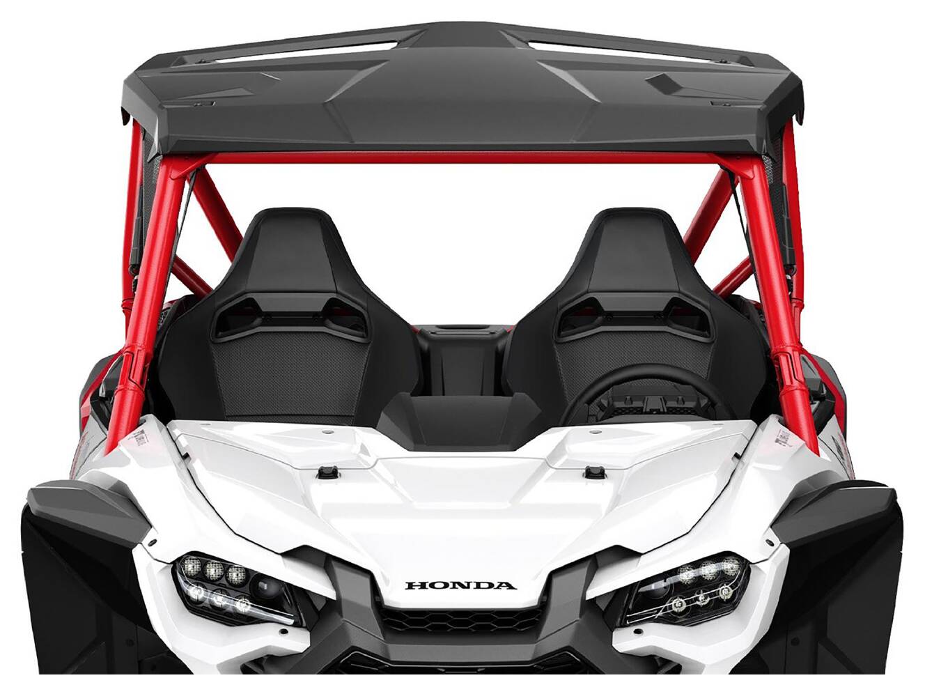 A photo of this 2025 Honda Talon 1000X FOX Live Valve