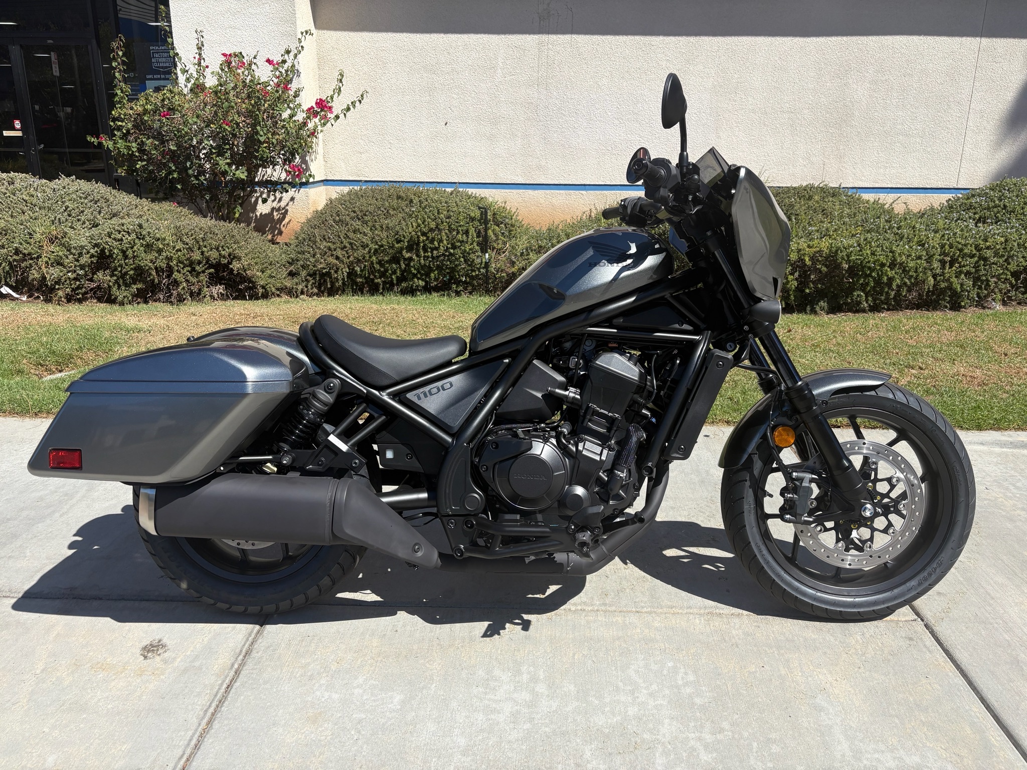 2026 Honda Rebel 1100T 1100T in El Cajon, CA
