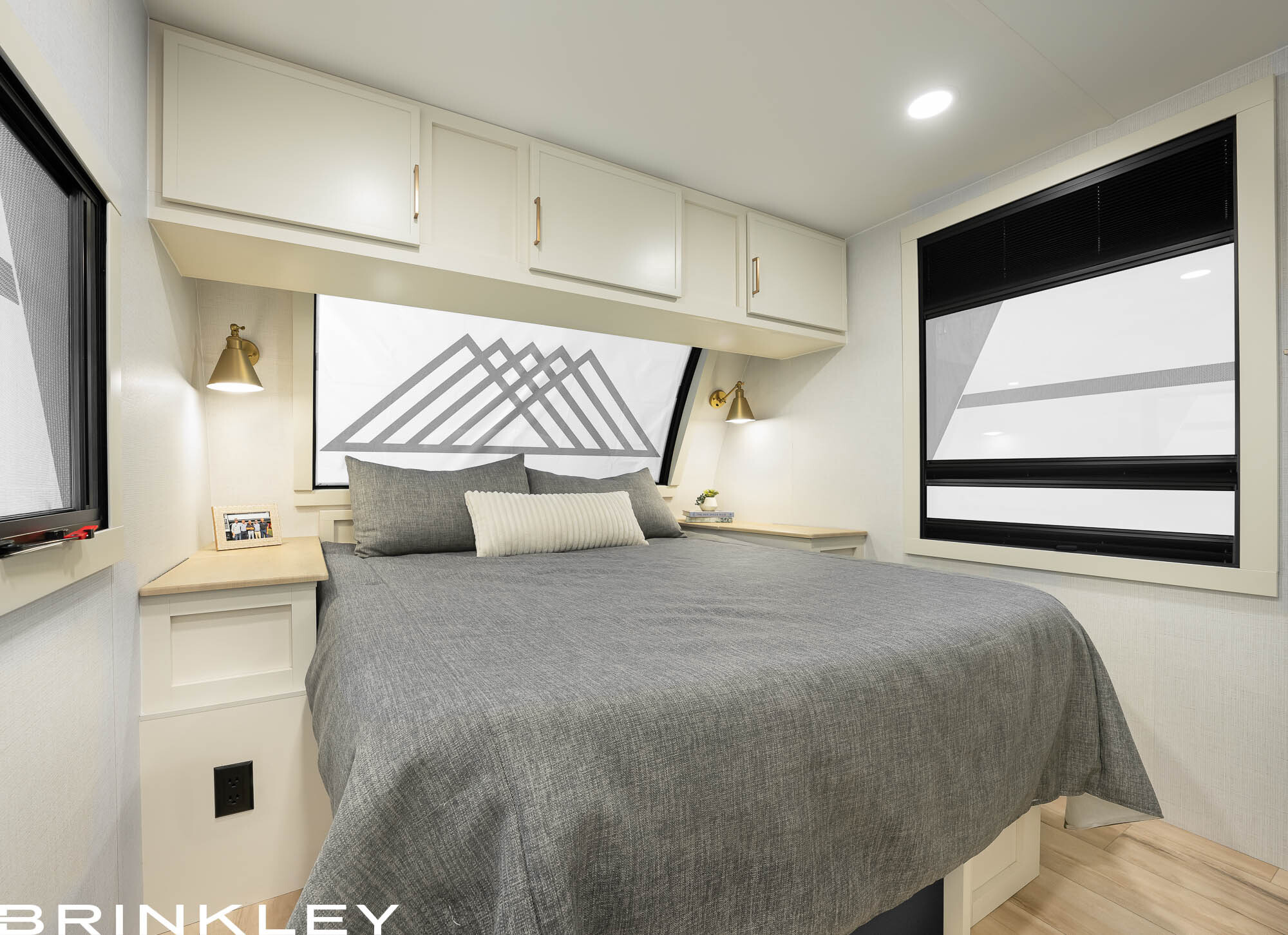 2025 Brinkley MODEL I 265 in san diego CA
