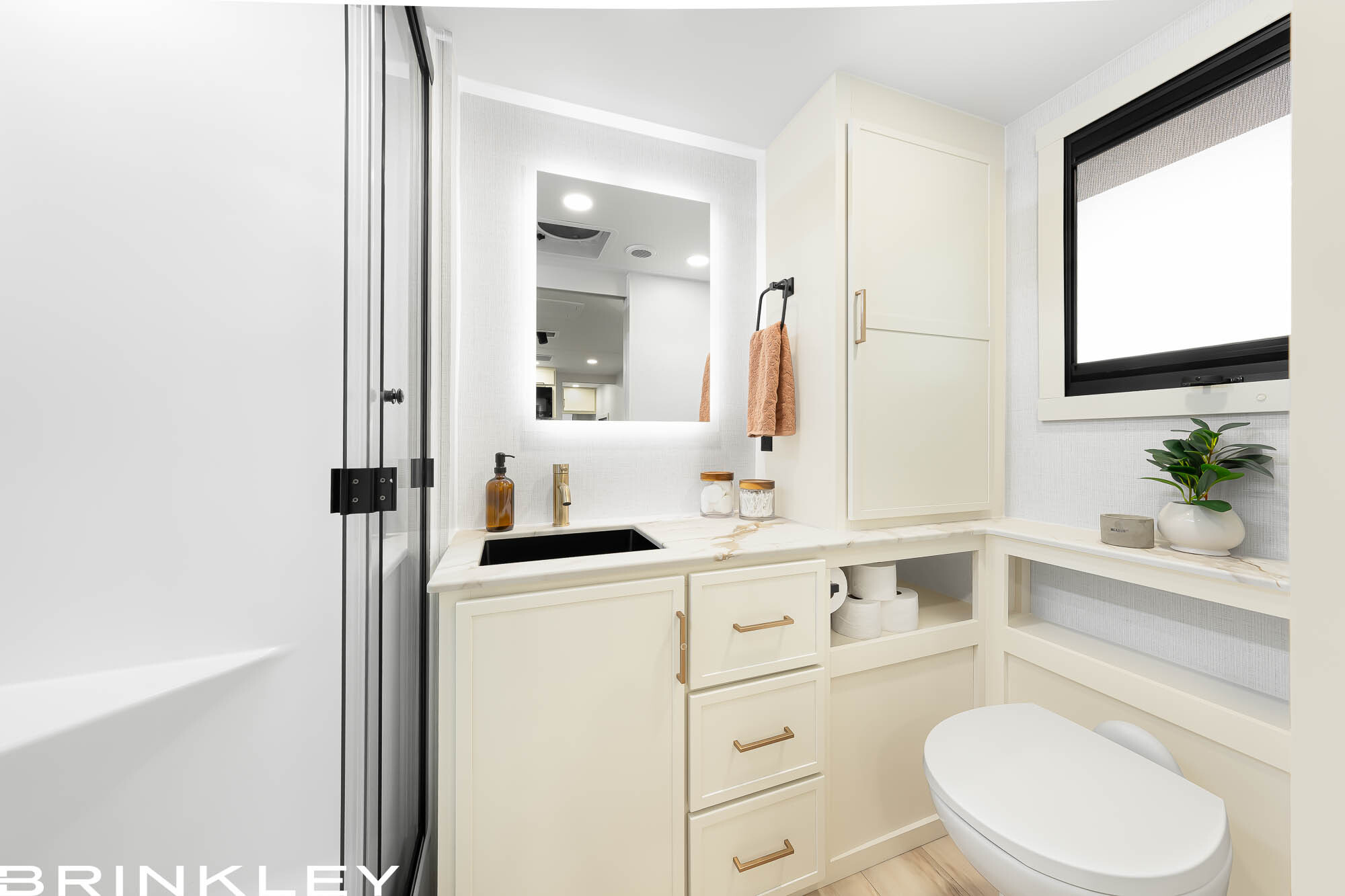 2025 Brinkley MODEL I 265 in san diego CA