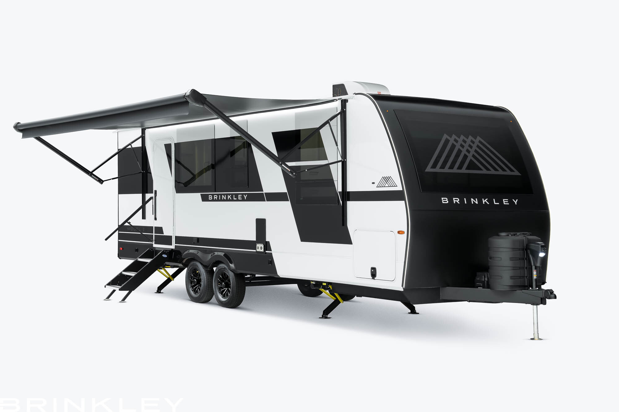 2025 Brinkley MODEL I 265 RV