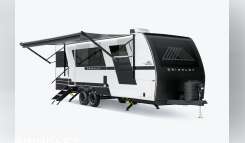 2025 Brinkley MODEL I 265 RV