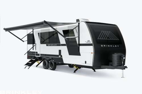 2025 Brinkley MODEL I 265 in san diego CA