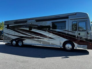 2023 Newmar DUTCH STAR 4081 RV