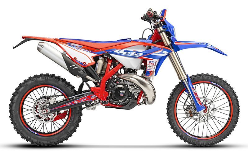 2024 Beta 300 RR Race Edition RR-RACE EDITION 2 STROKE in Escanaba, MI