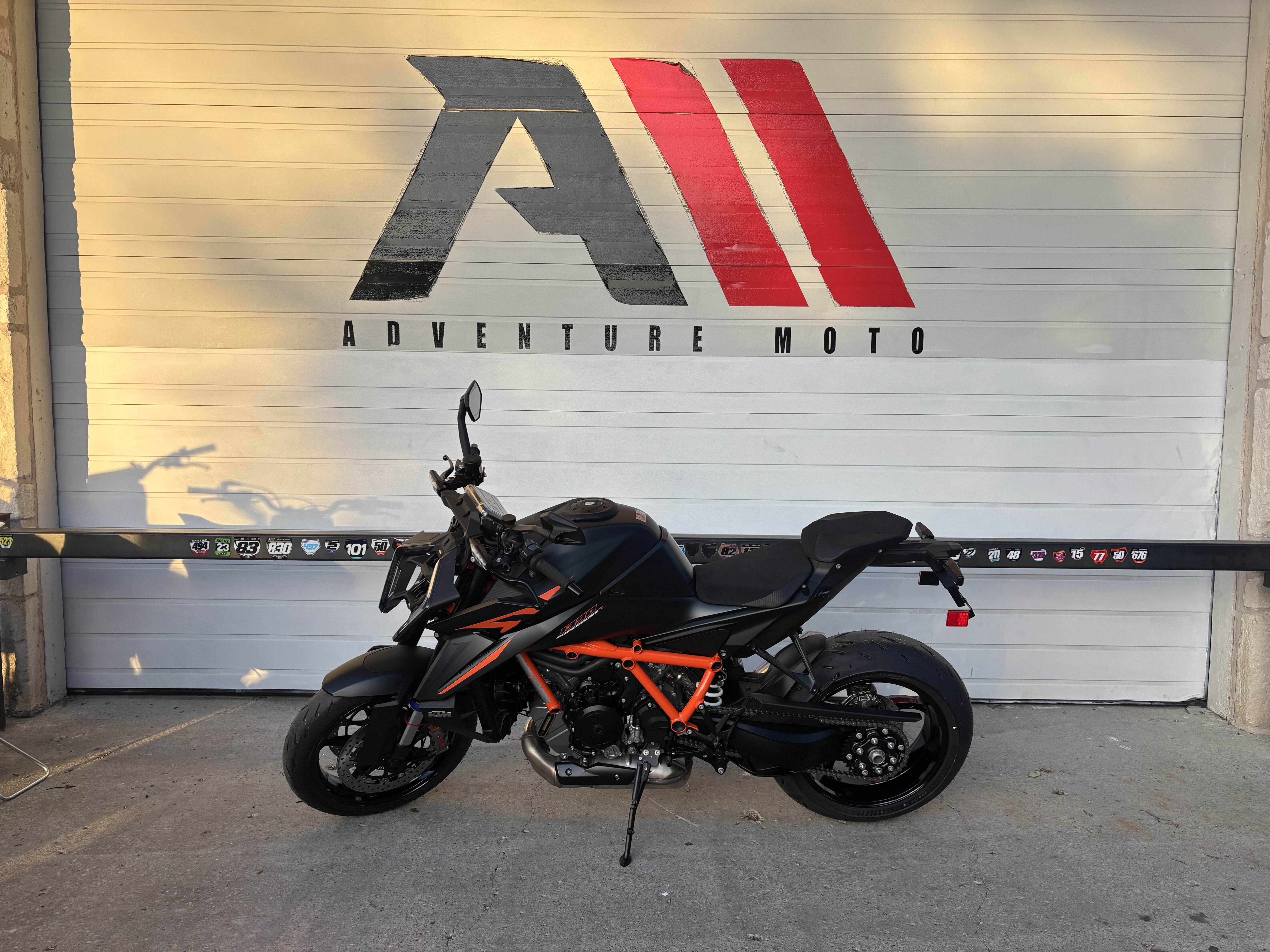 2026 KTM 1390 Super Duke R EVO 1390 R EVO in Mckinney, TX