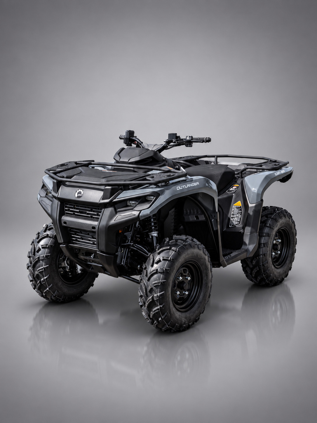 2026 Can-Am Outlander DPS 500 in florence SC