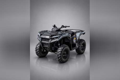 2026 Can-Am Outlander DPS 500 in florence SC