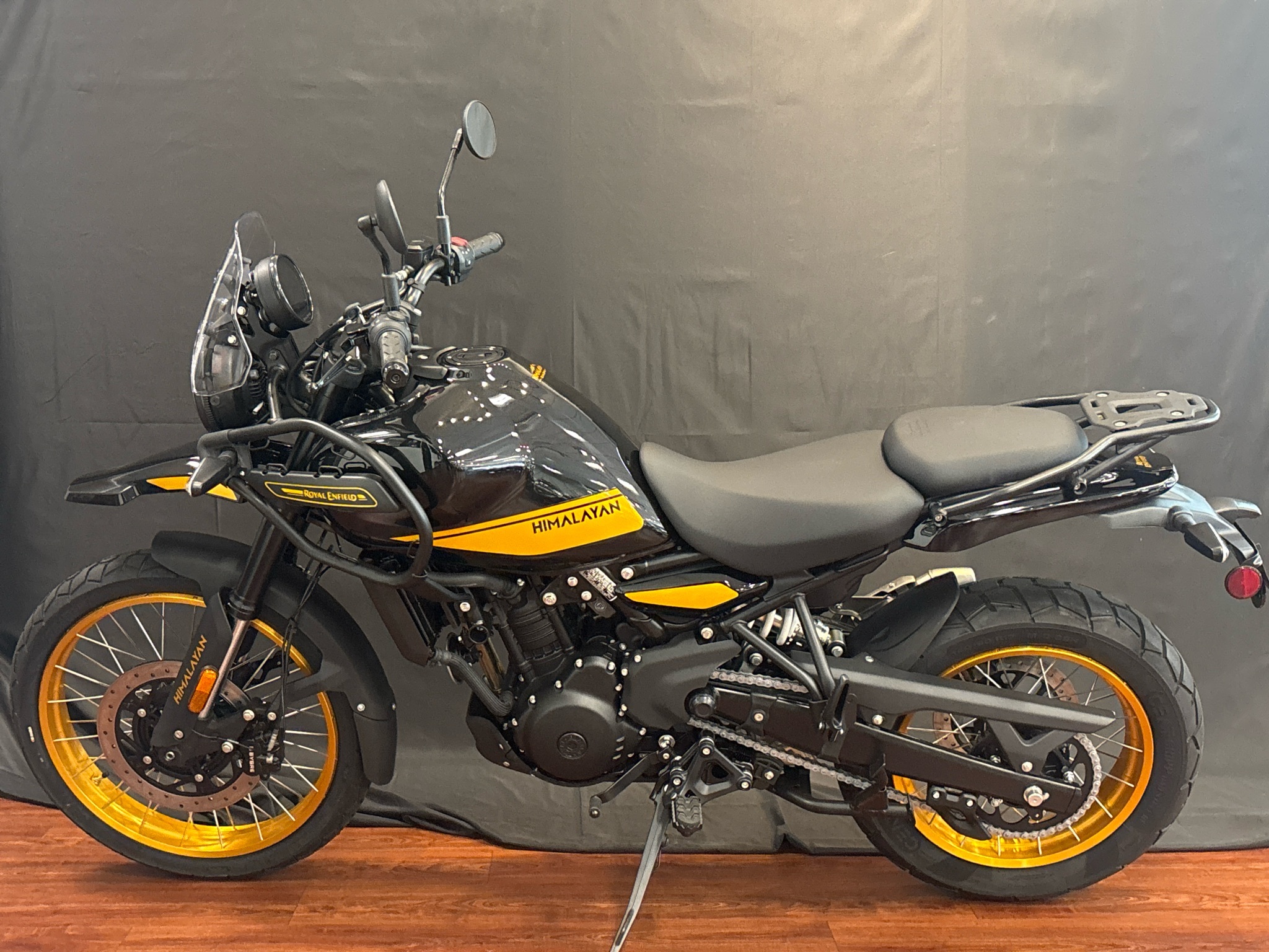 2026 Royal Enfield Himalayan 450 BASE in De Pere, WI