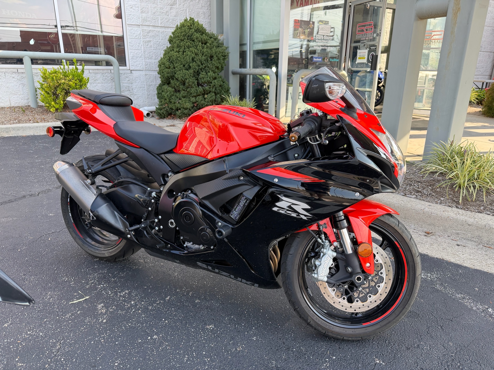 2022 Suzuki GSX-R600 600 in Glen Burnie, MD