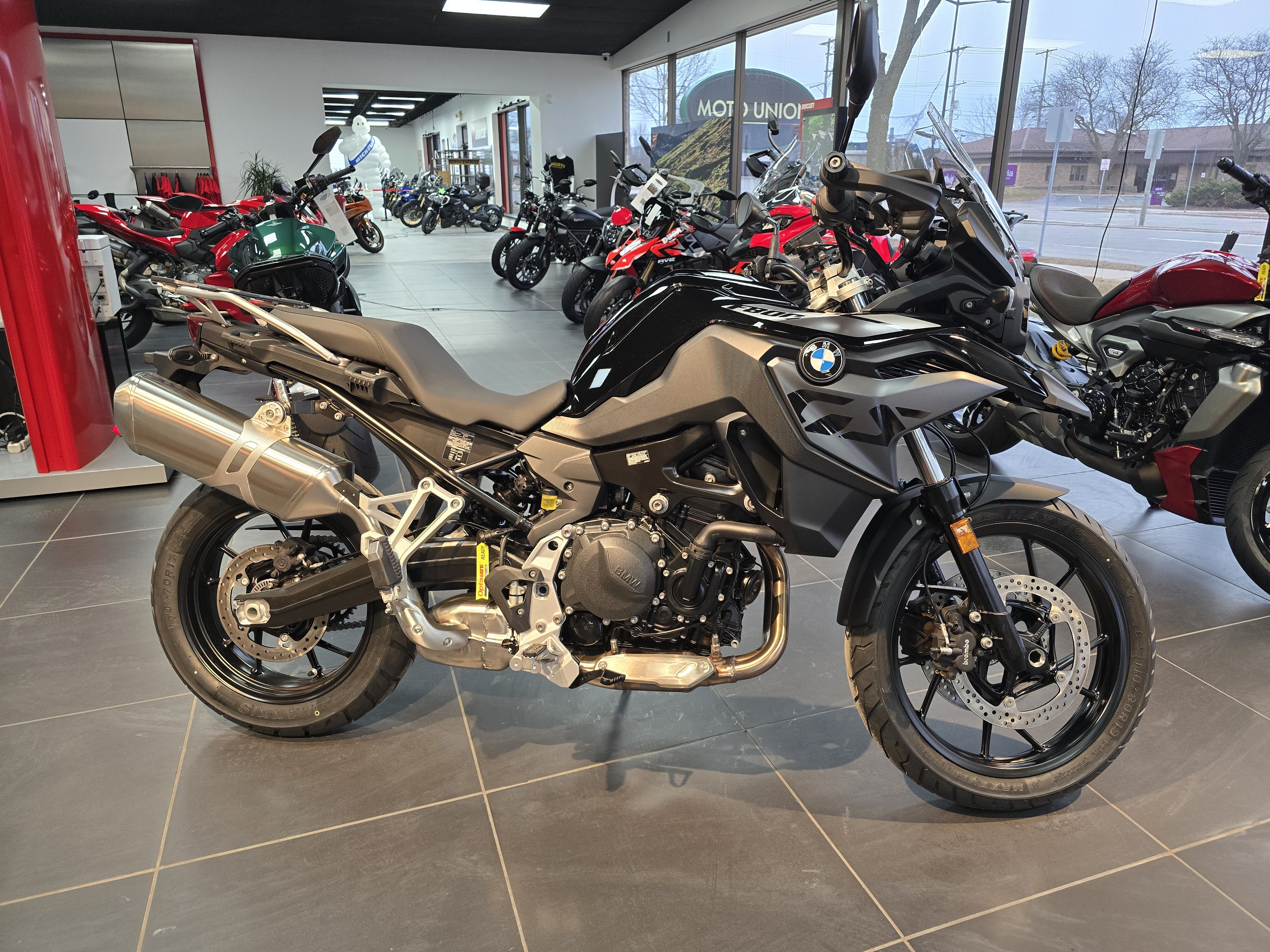 2026 BMW F 800 GS 800 GS in West Allis, WI