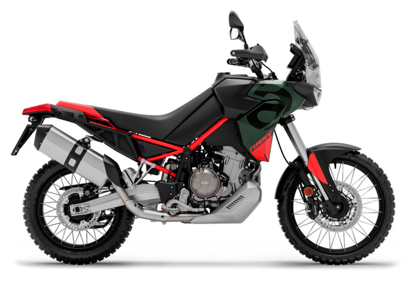 2027 Aprilia Tuareg 660 660 in Whitehouse, TX