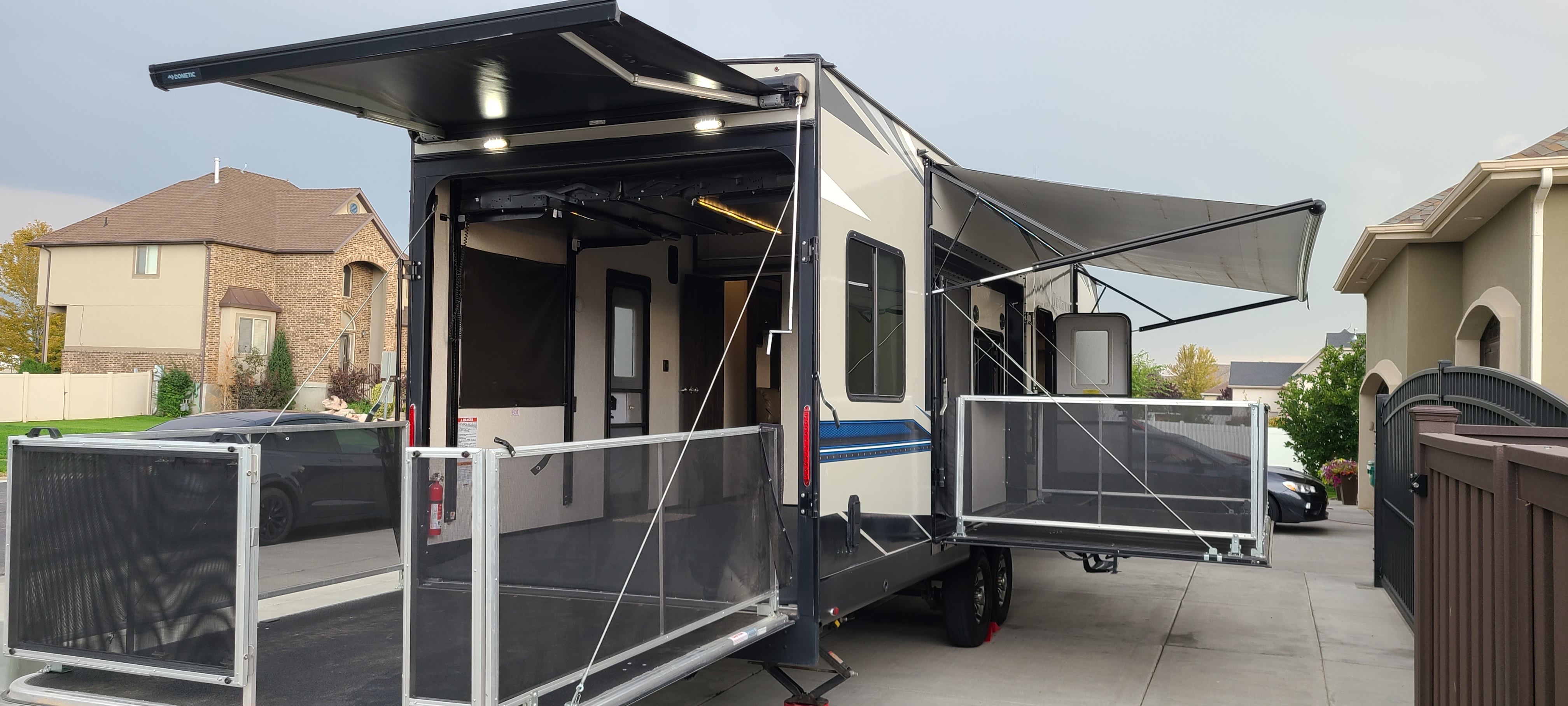 Jayco Octane RVs for sale - RV Trader