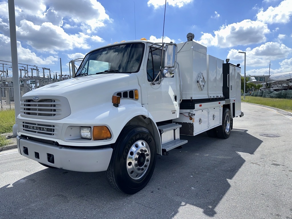 2007 STERLING ACTERRA in Miami, FL