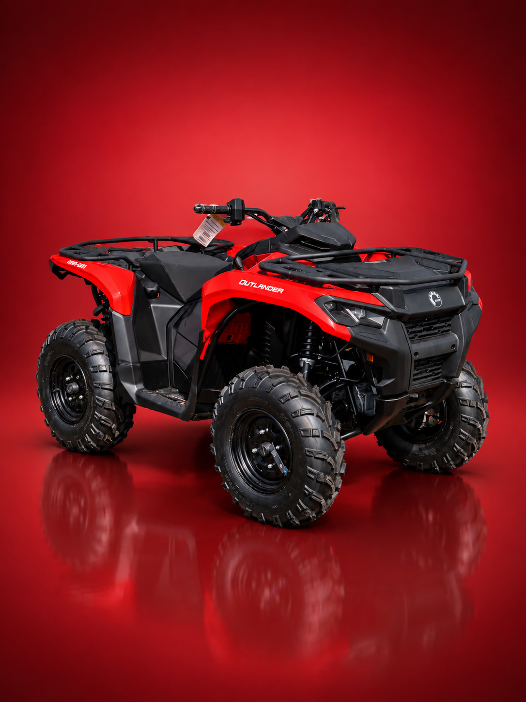 2026 Can-Am Outlander DPS 700 in florence SC