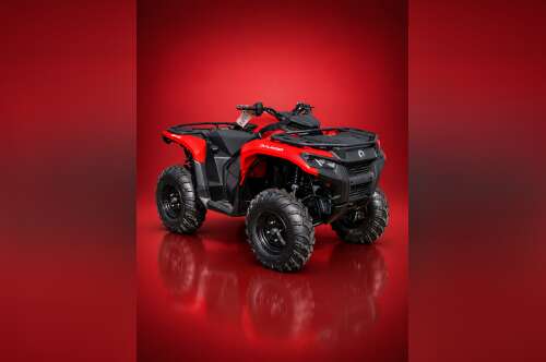 2026 Can-Am Outlander DPS 700 in florence SC