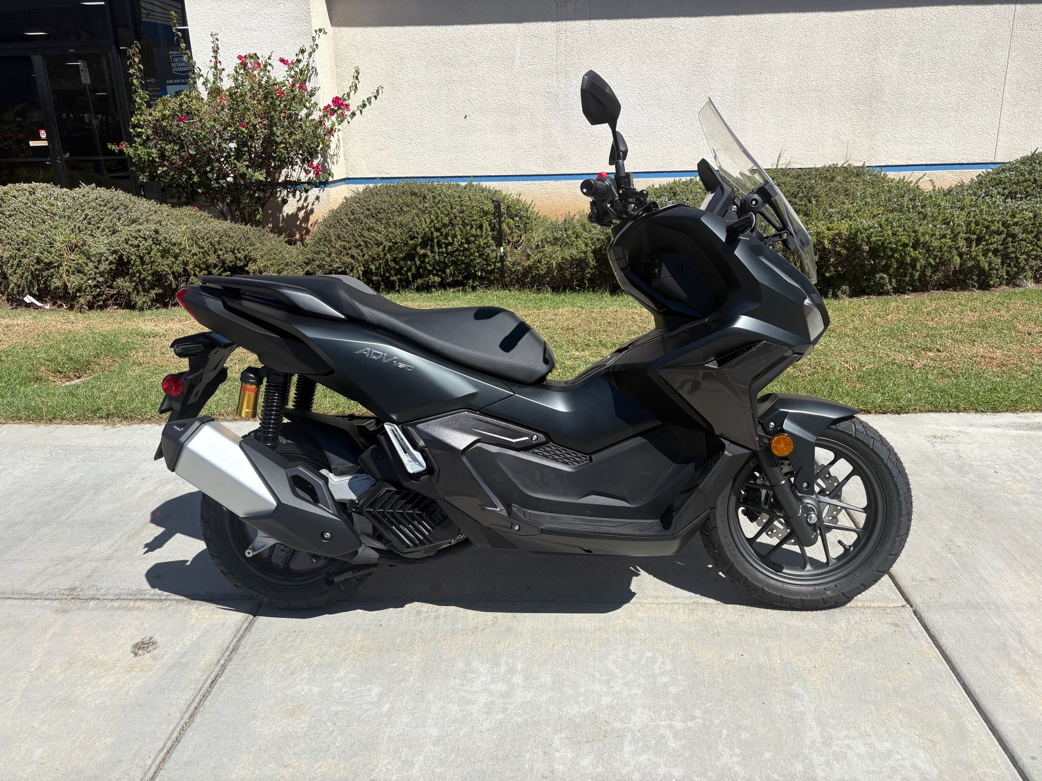 2027 Honda ADV160 160 in El Cajon, CA
