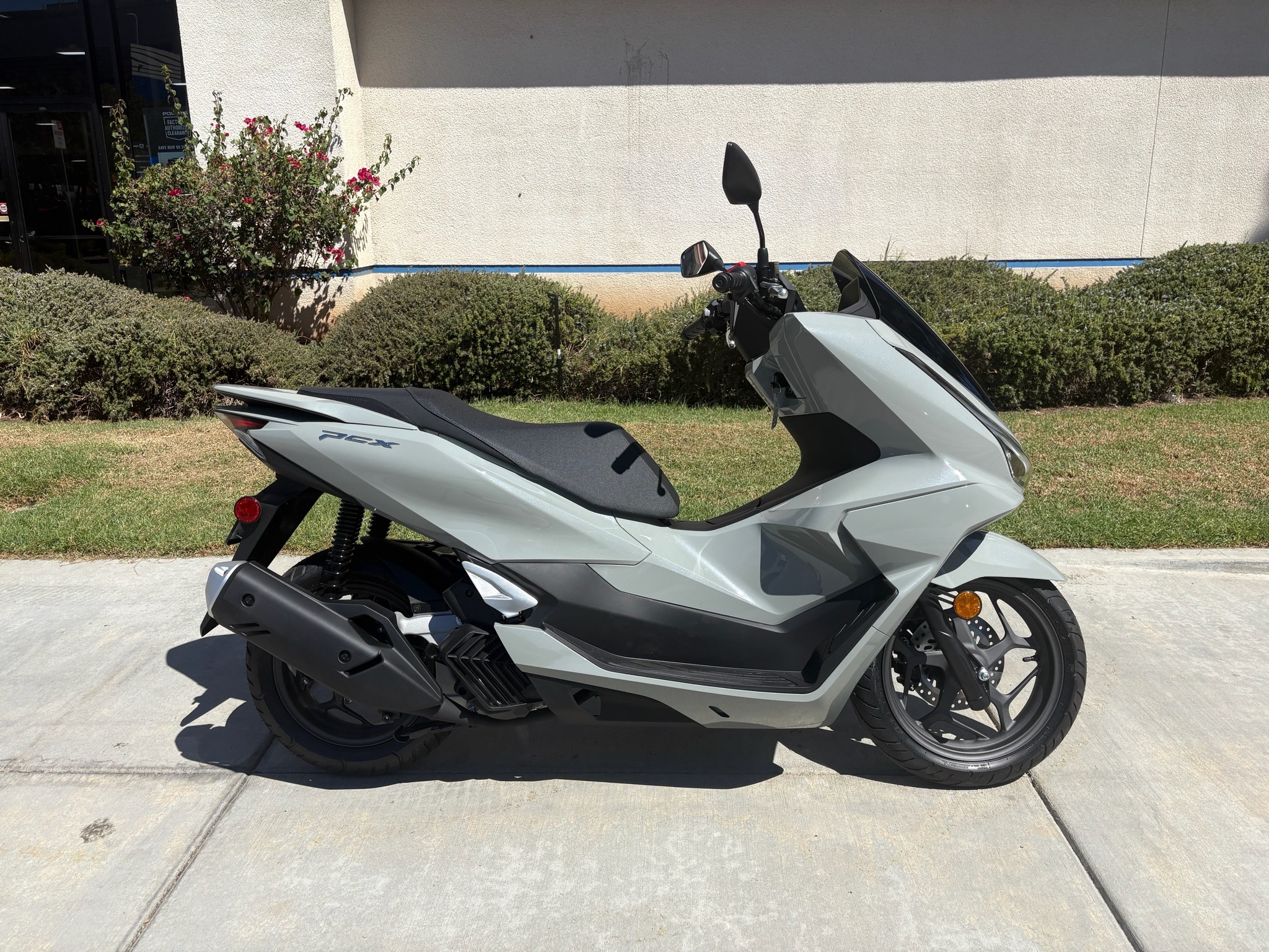 2026 Honda PCX in El Cajon, CA