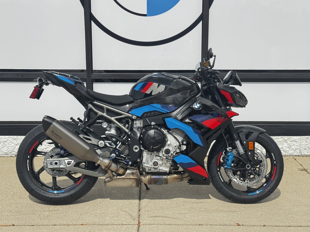 2026 BMW M 1000 R 1000 R in Plymouth, MI